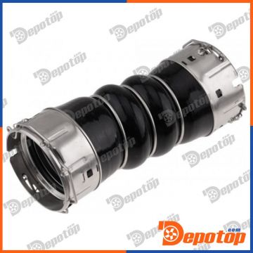 Gaine de suralimentation pour BMW | GPP-BM-220, 11618507706